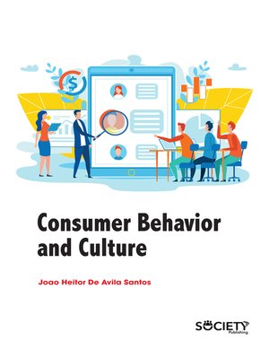 cover image of Consumer Behavior and Culture